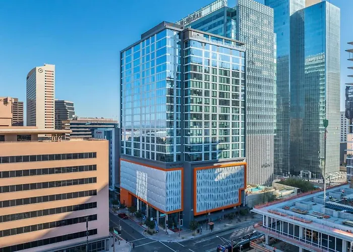 Boulevard Highrise Stu Sky Pool Parking Gym 32